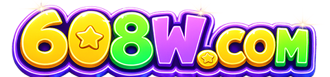 608w Logo
